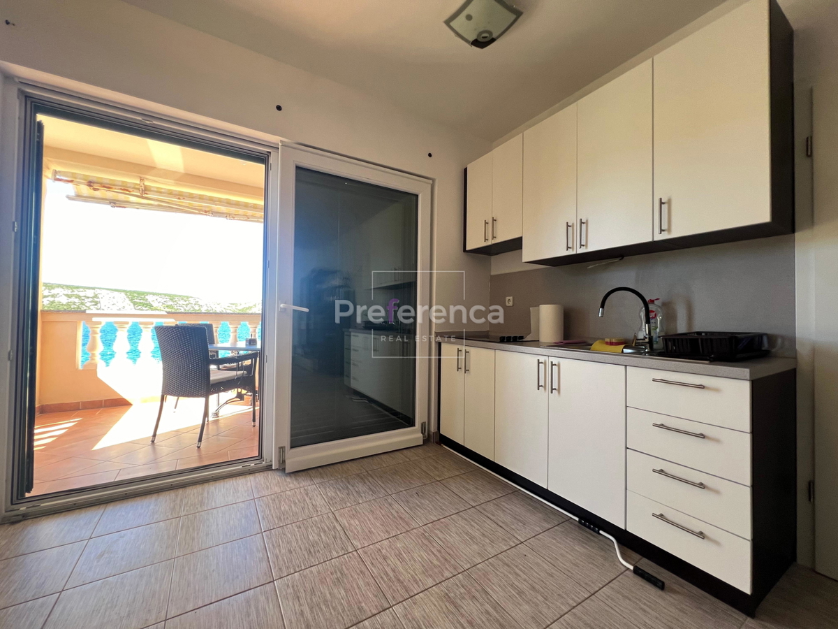 Stara Novalja - monolocale PRIMO RIFERIMENTO