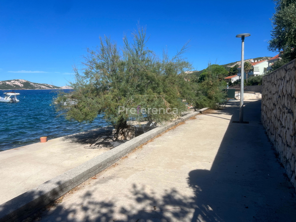 Stara Novalja - monolocale PRIMO RIFERIMENTO