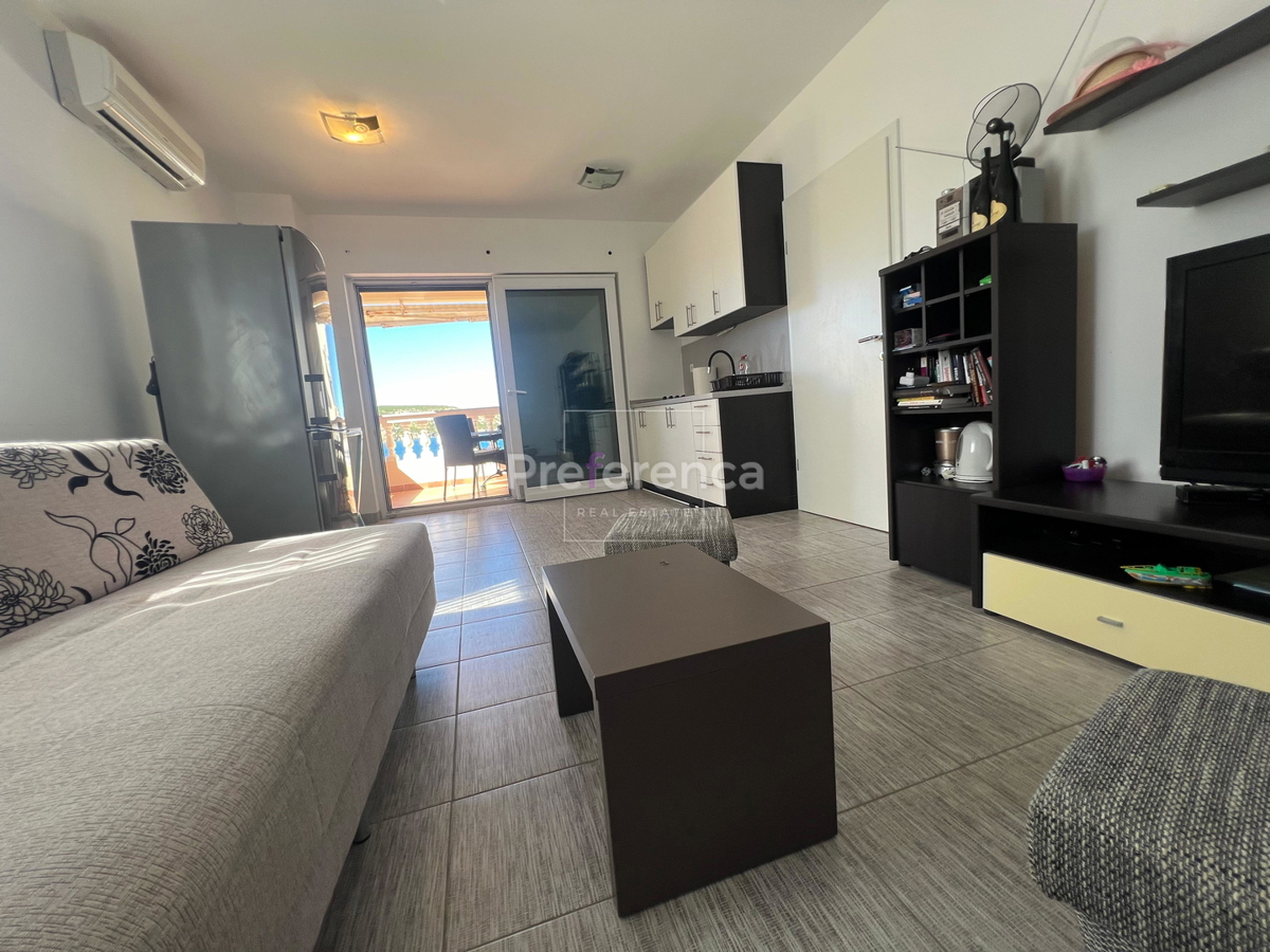 Stara Novalja - monolocale PRIMO RIFERIMENTO