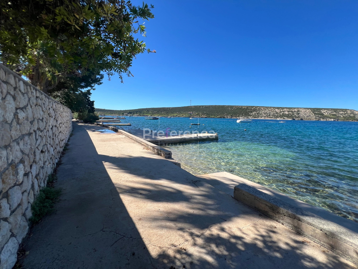 Stara Novalja - monolocale PRIMO RIFERIMENTO