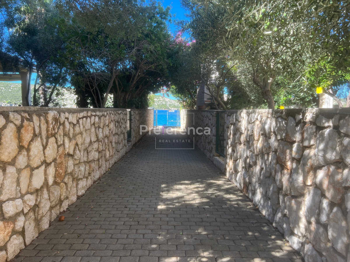 Stara Novalja - monolocale PRIMO RIFERIMENTO