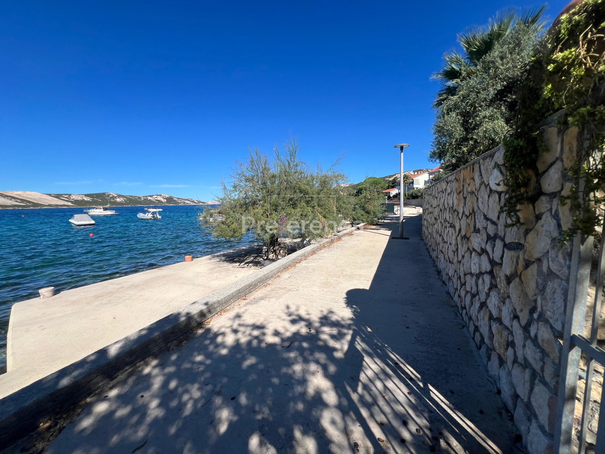 Stara Novalja - monolocale PRIMO RIFERIMENTO