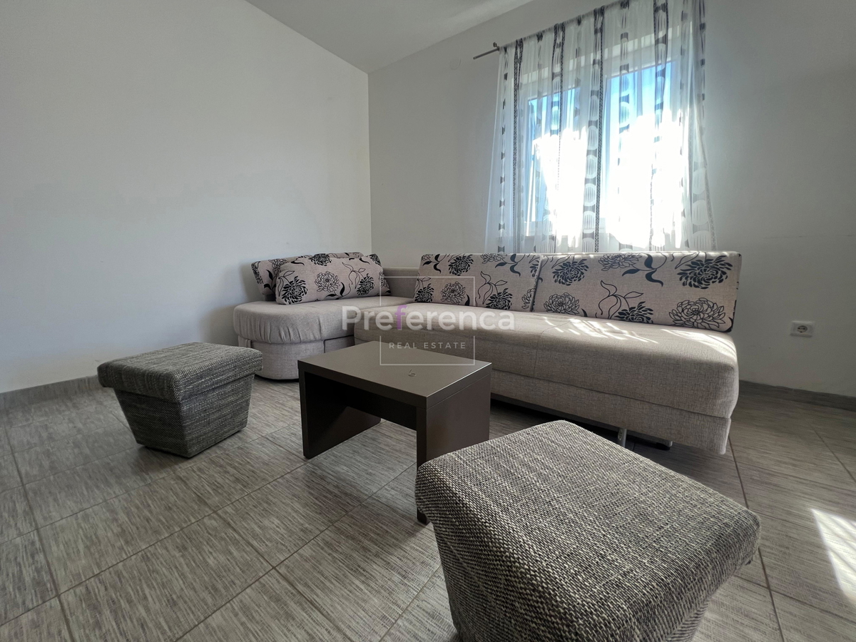 Stara Novalja - monolocale PRIMO RIFERIMENTO