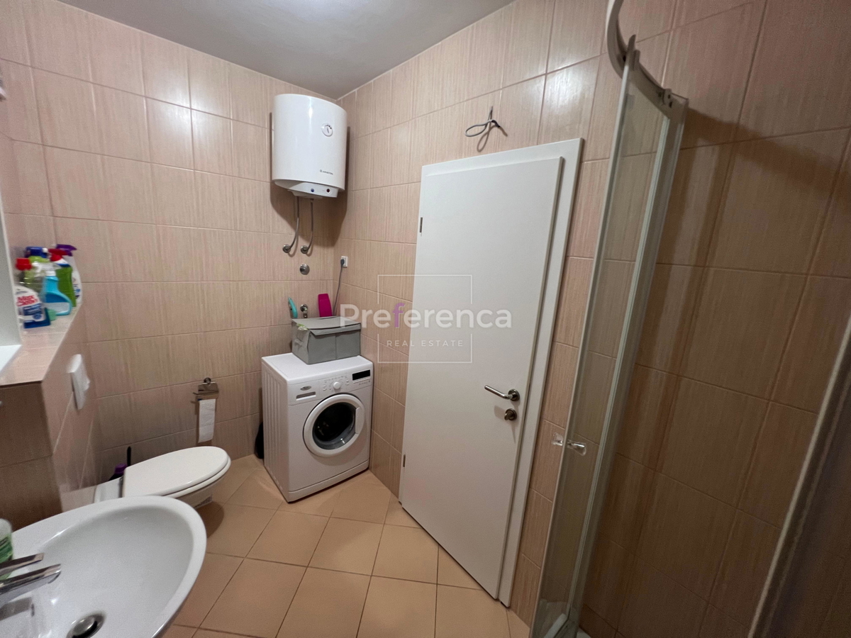 Stara Novalja - monolocale PRIMO RIFERIMENTO