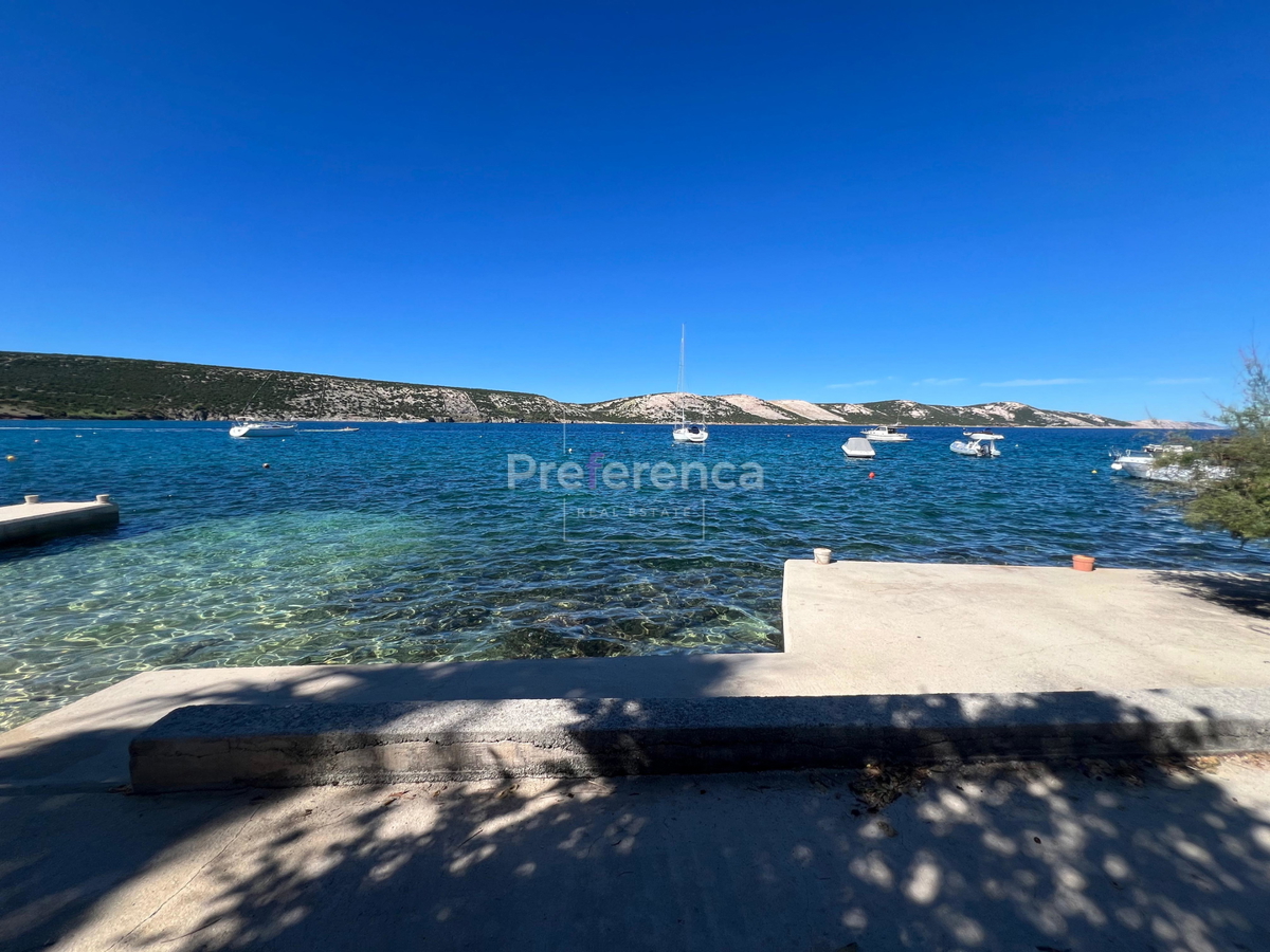 Stara Novalja - monolocale PRIMO RIFERIMENTO