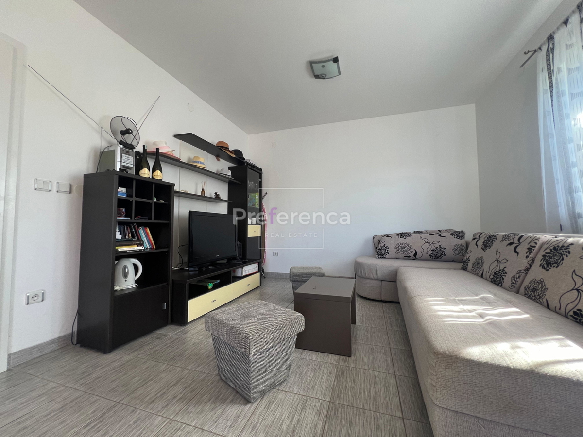 Stara Novalja - monolocale PRIMO RIFERIMENTO