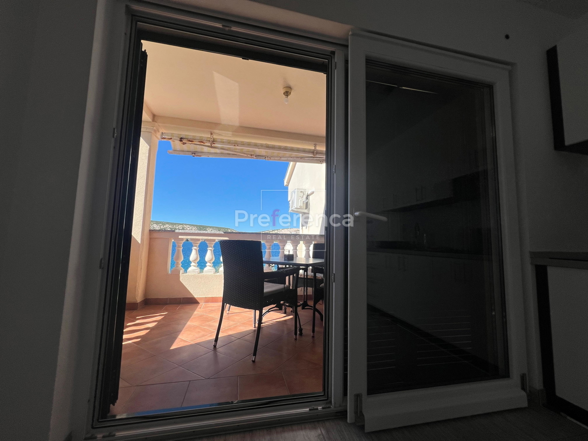 Stara Novalja - monolocale PRIMO RIFERIMENTO