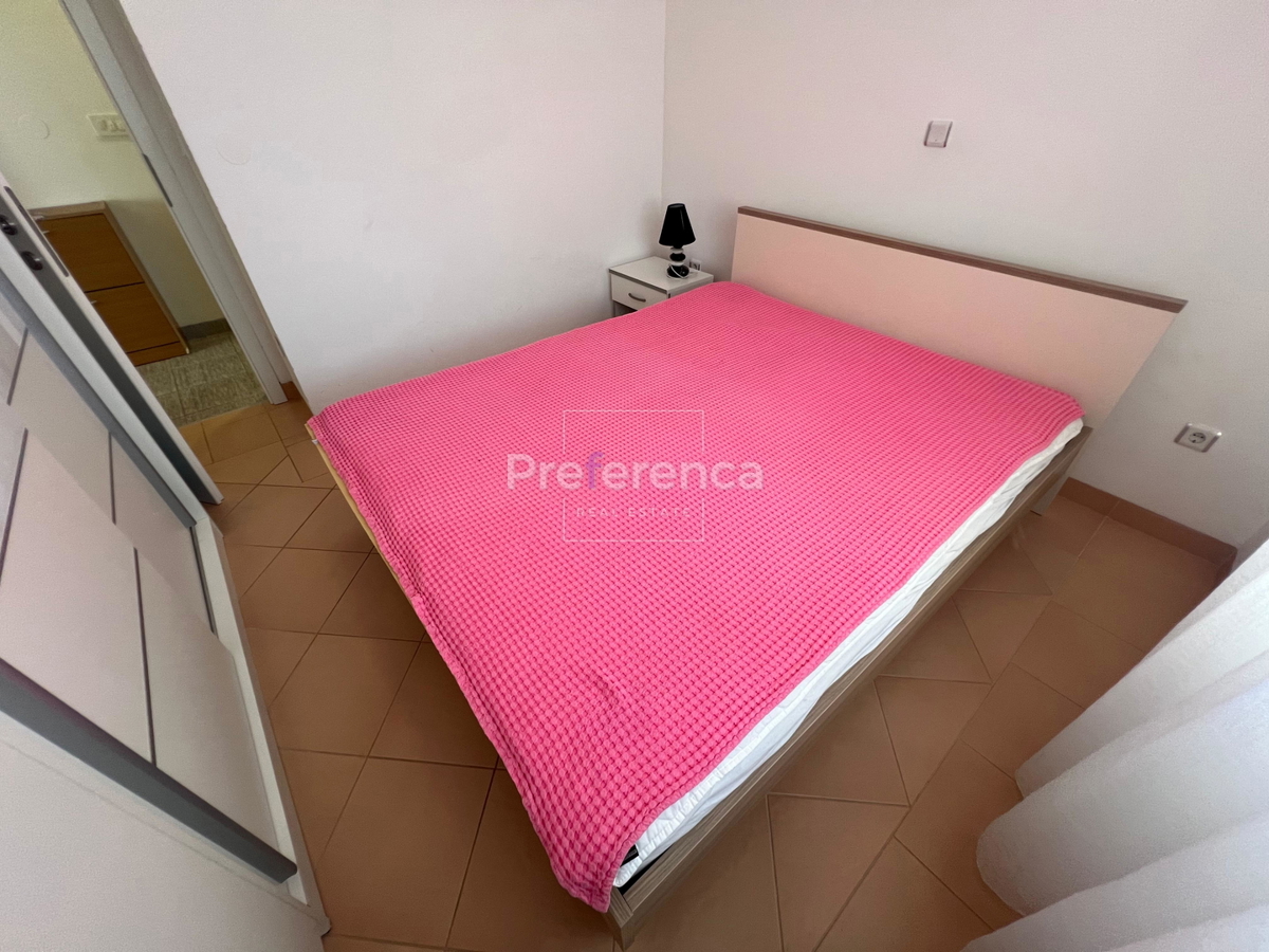 Stara Novalja - monolocale PRIMO RIFERIMENTO