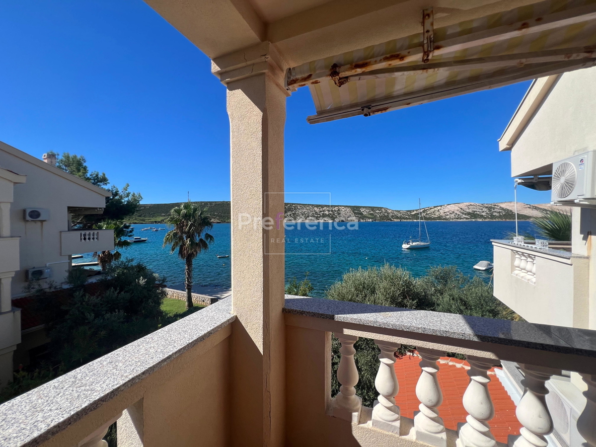 Stara Novalja - monolocale PRIMO RIFERIMENTO