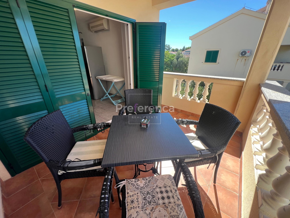 Stara Novalja - monolocale PRIMO RIFERIMENTO