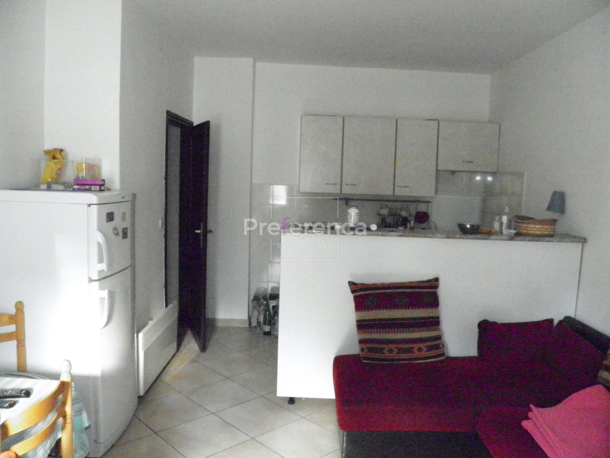 Novalja - casa con 4 appartamenti