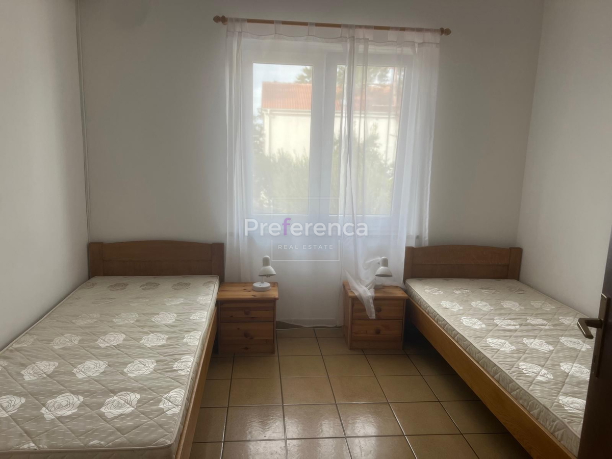 Novalja - casa con 4 appartamenti