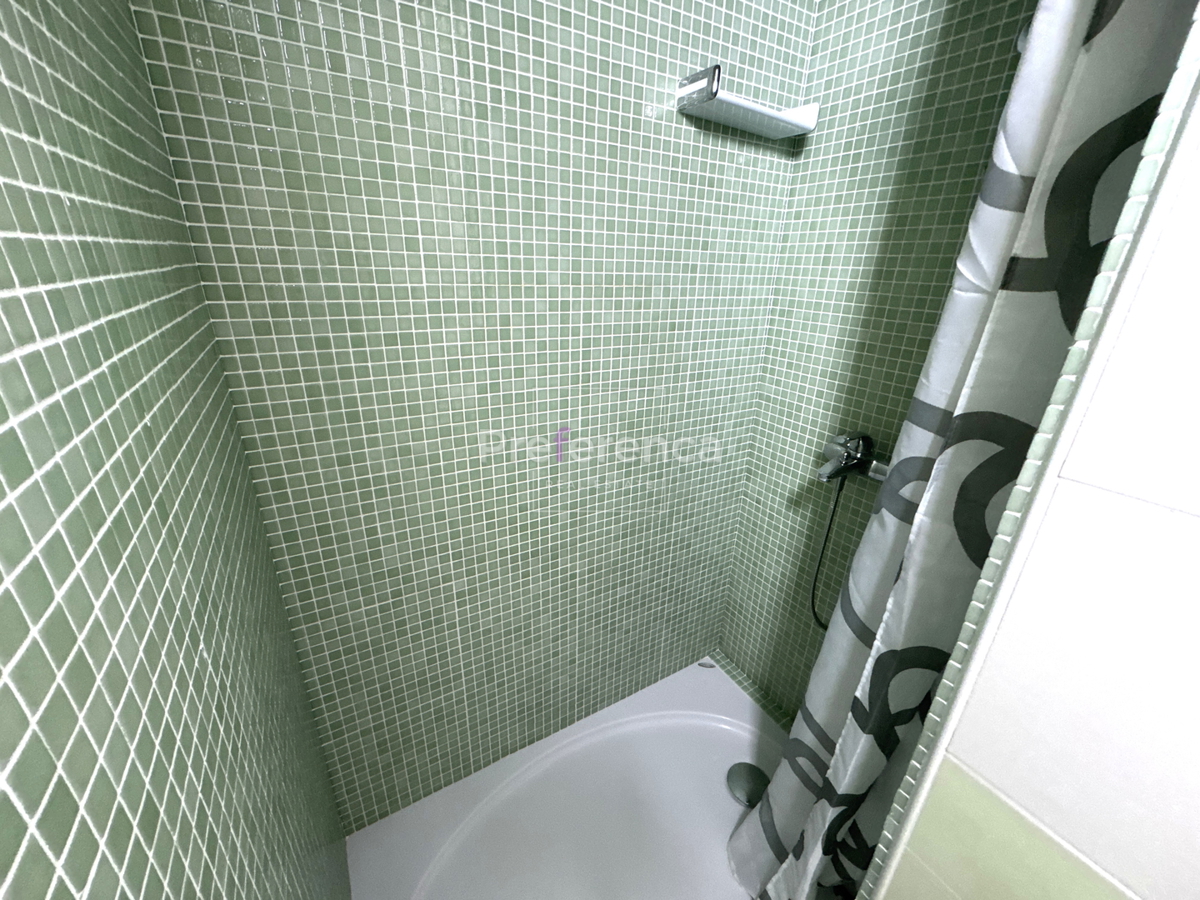 Novalja - appartamento su due piani con una vista splendida