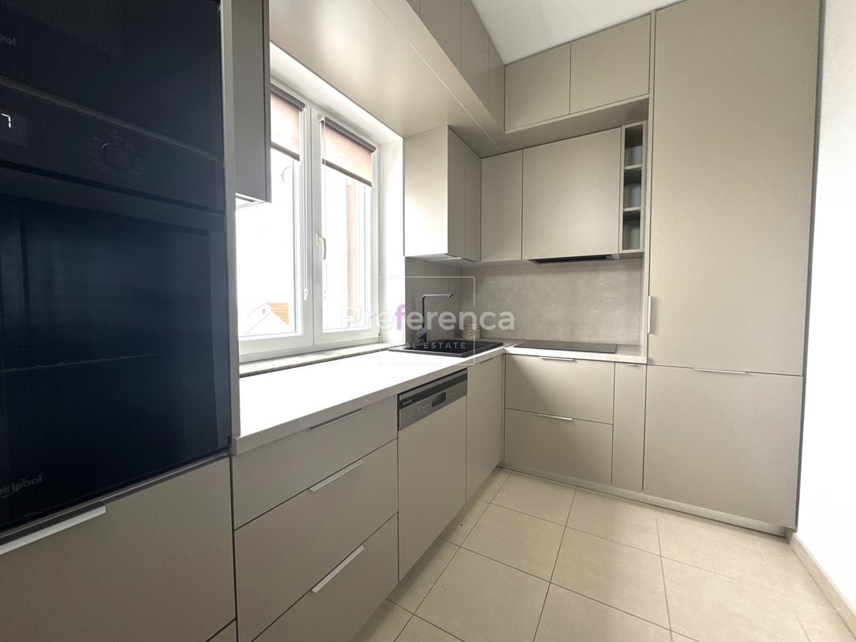 Novalja - appartamento su due piani con una vista splendida