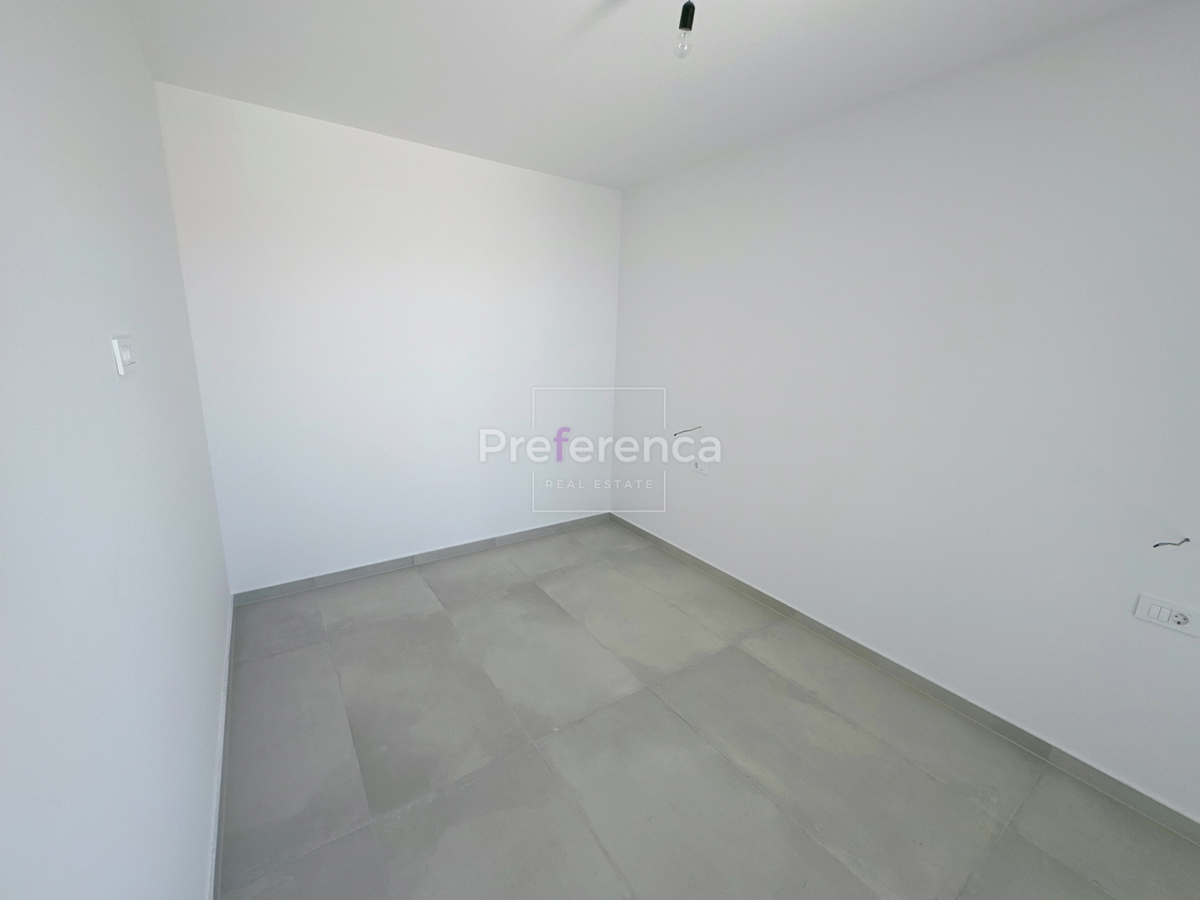 Novalja - appartamento al primo piano con vista sul mare