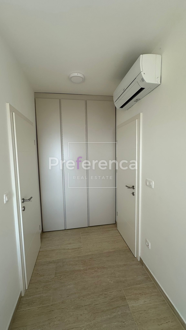 Škuncini stani, Novalja - villa moderna con piscina