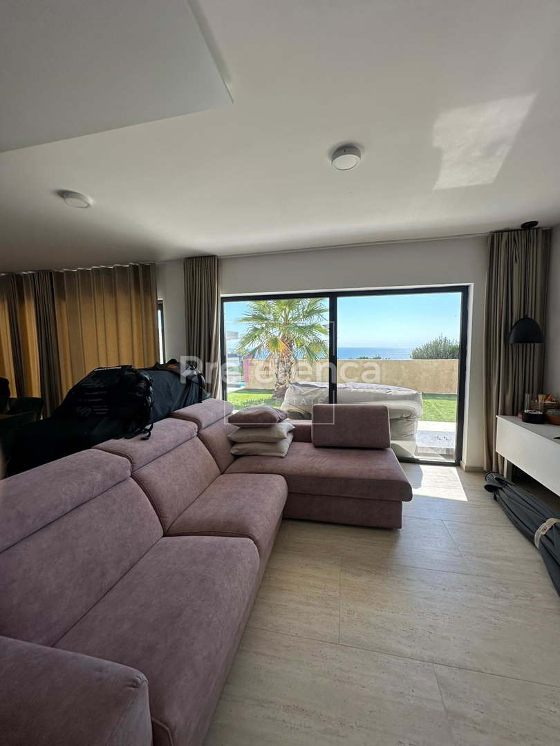 Škuncini stani, Novalja - villa moderna con piscina