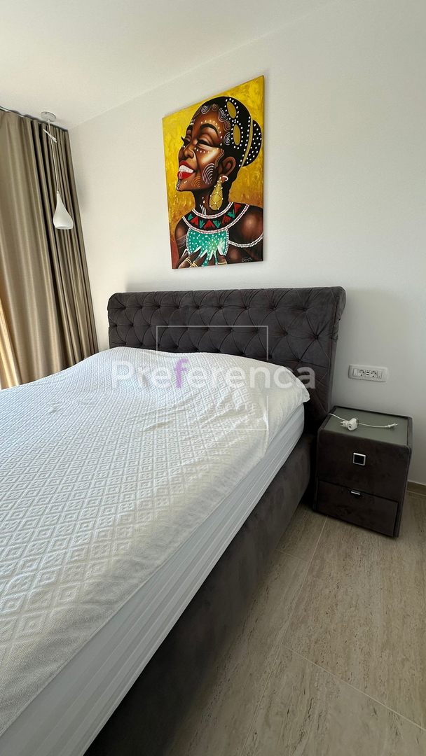 Škuncini stani, Novalja - villa moderna con piscina