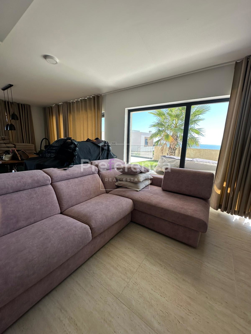 Škuncini stani, Novalja - villa moderna con piscina