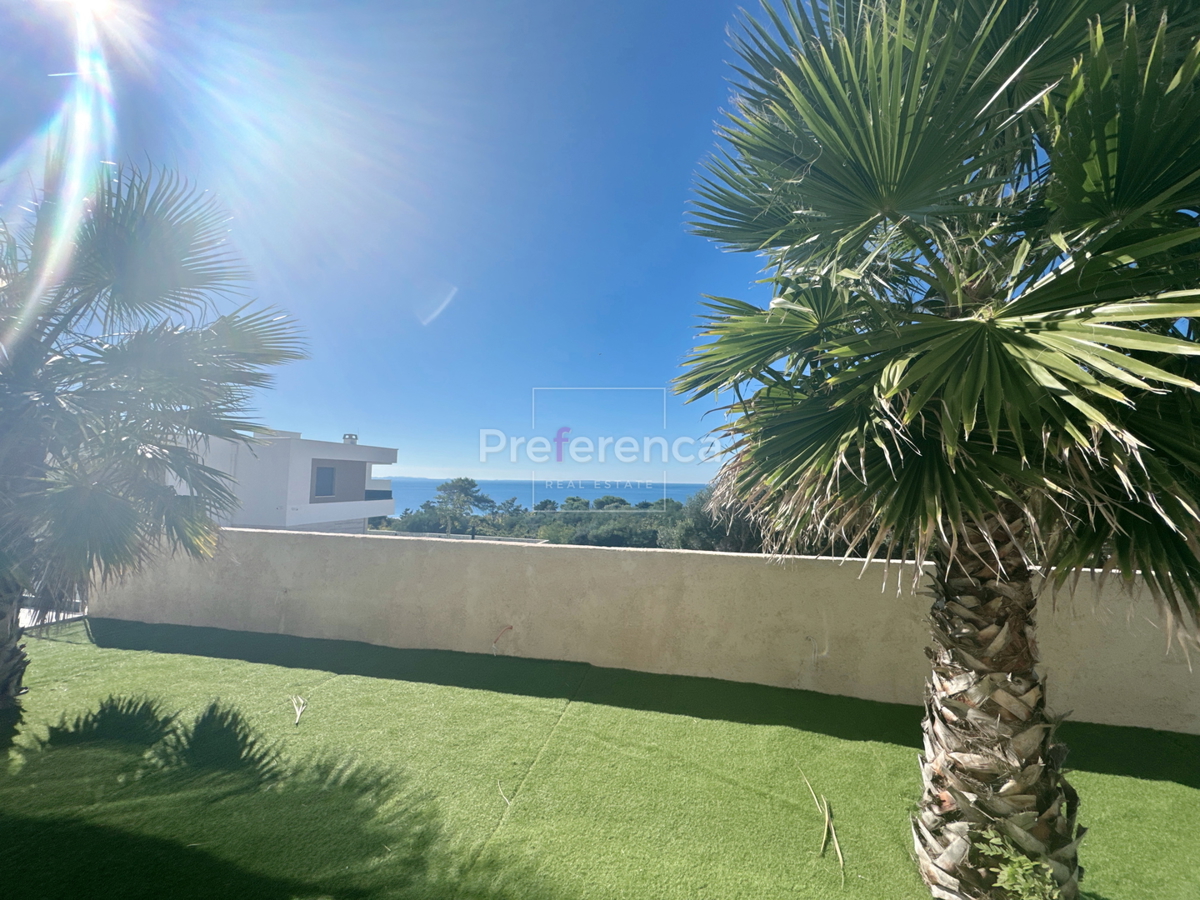 Škuncini stani, Novalja - villa moderna con piscina