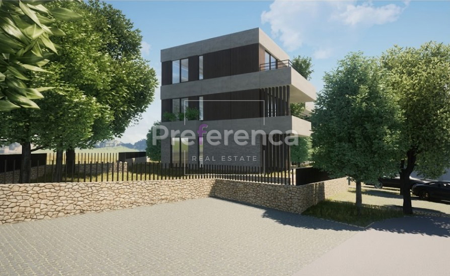 Novalja - appartamento bilocale al piano terra con giardino