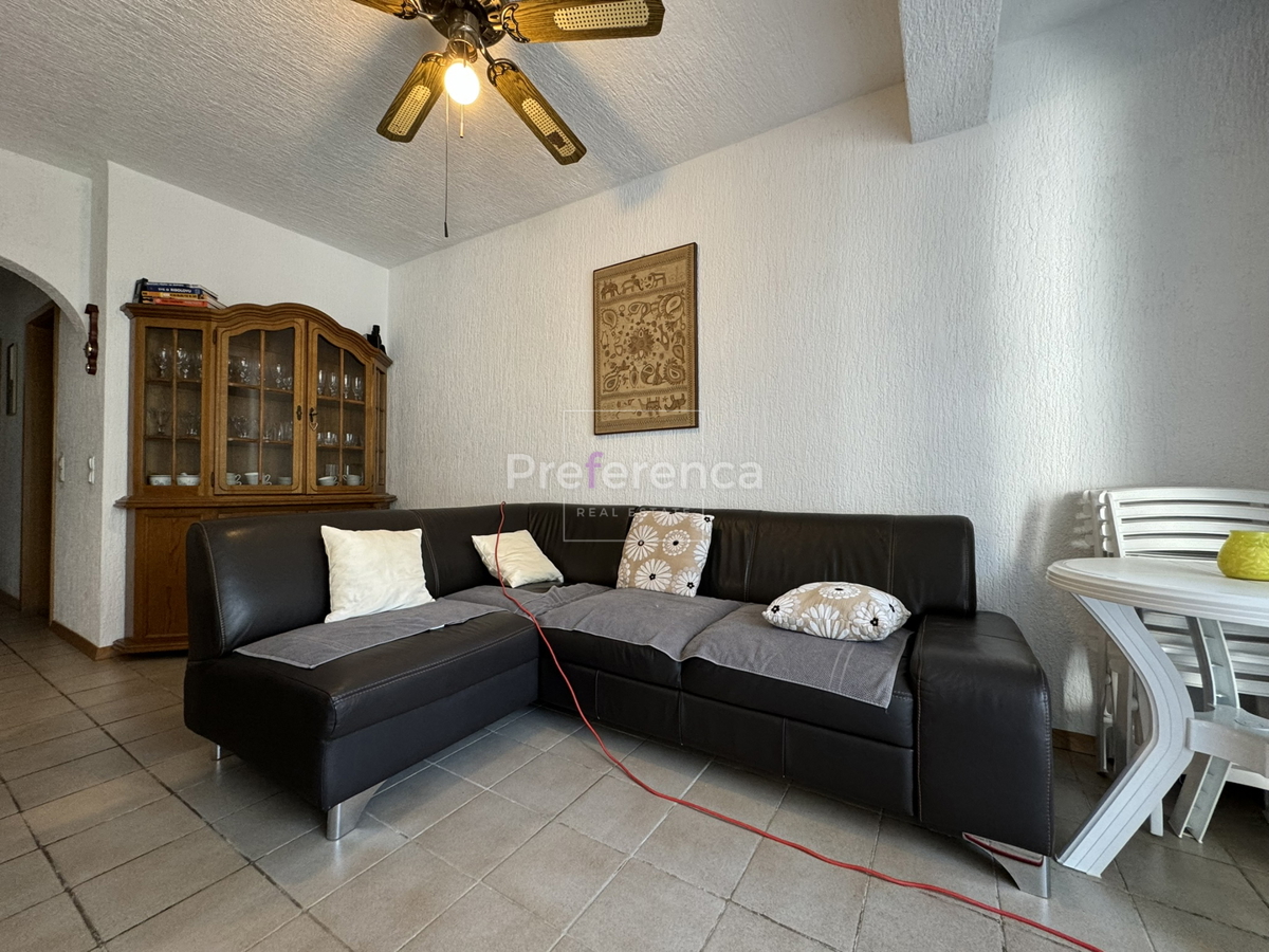 Novalja - casa con 5 appartamenti vicino al mare