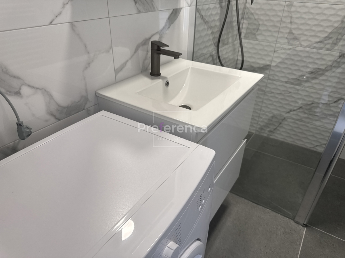 Novalja - appartamento bilocale al secondo piano