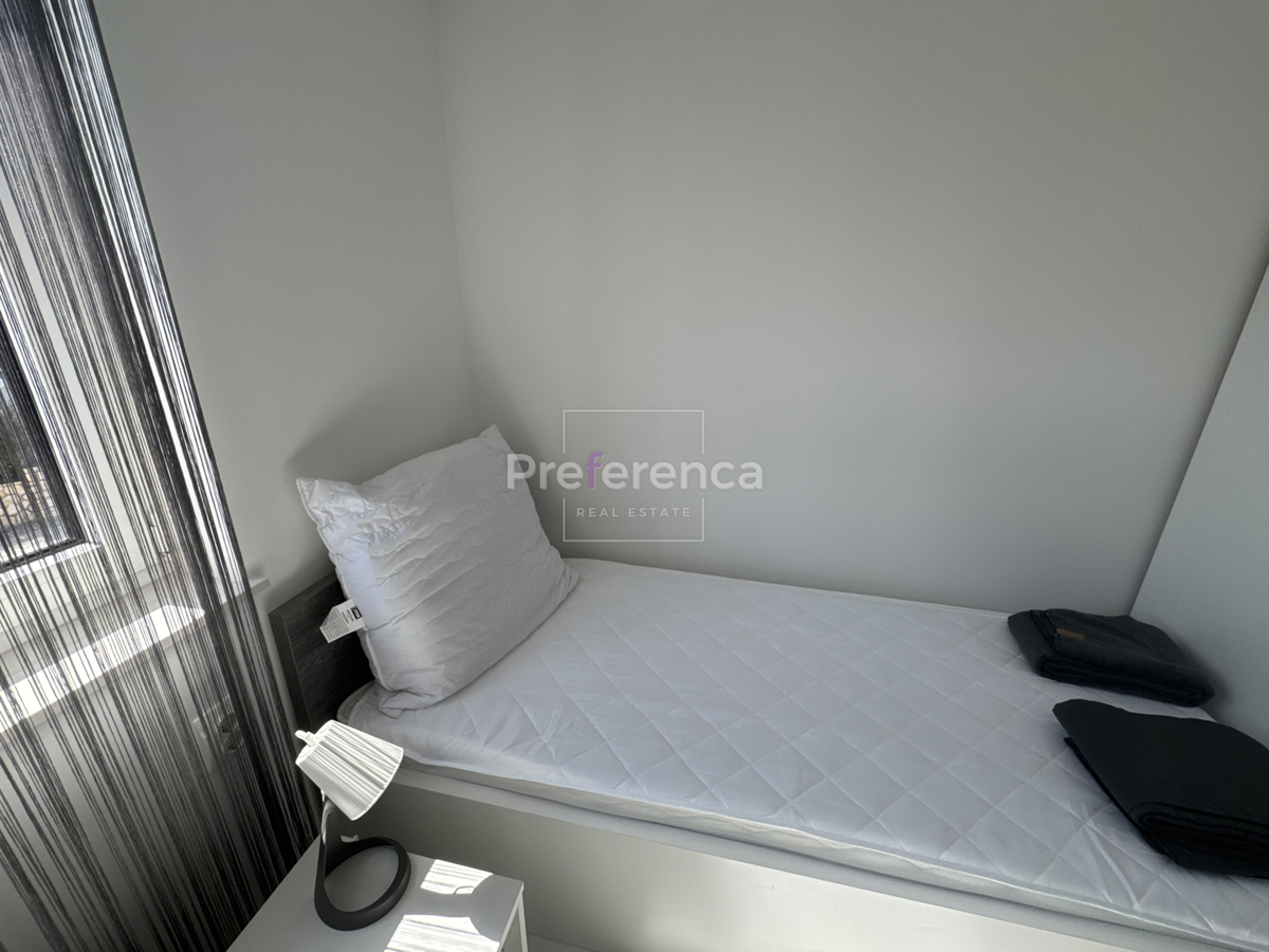 Novalja - appartamento bilocale al secondo piano