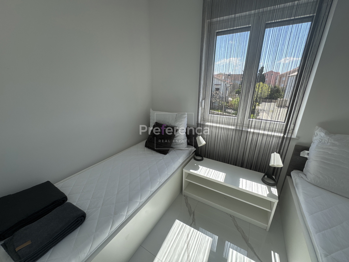 Novalja - appartamento bilocale al secondo piano