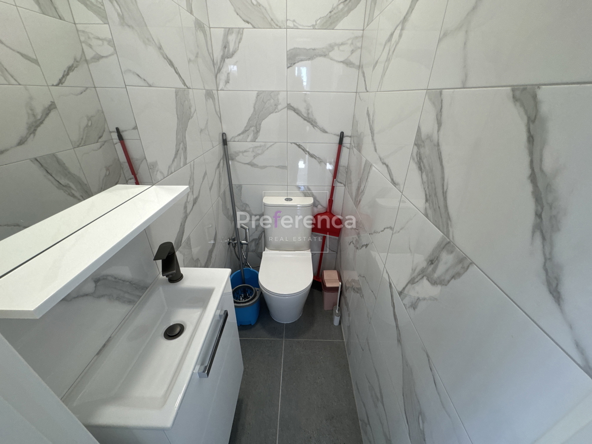 Novalja - appartamento bilocale al secondo piano