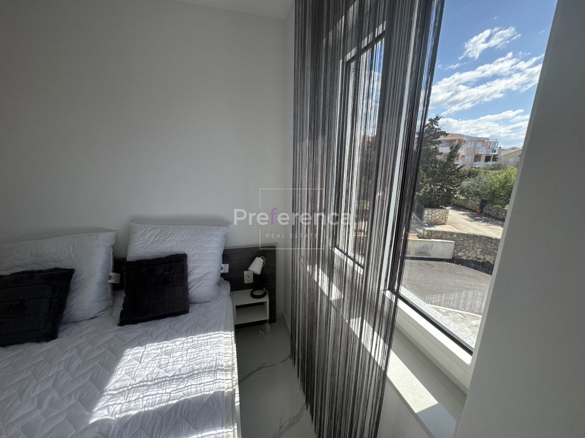 Novalja - appartamento bilocale al secondo piano