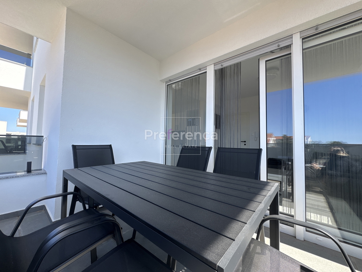 Novalja - appartamento bilocale al secondo piano