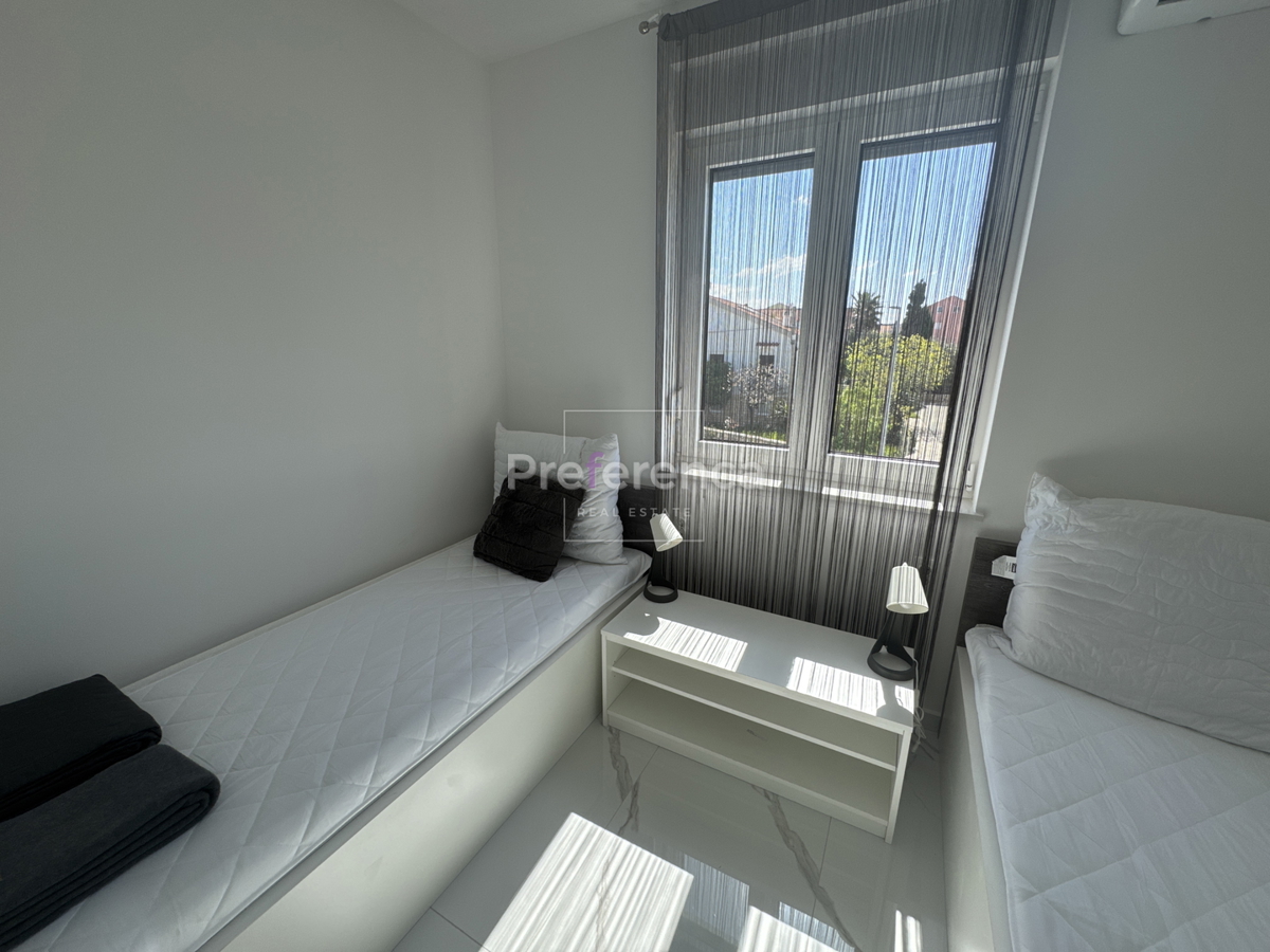 Novalja - appartamento bilocale al secondo piano