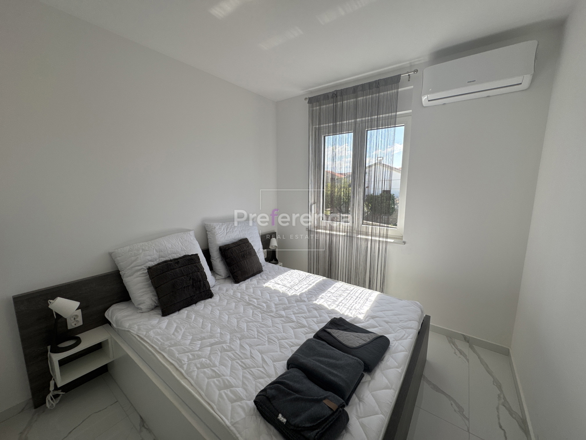 Novalja - appartamento bilocale al secondo piano