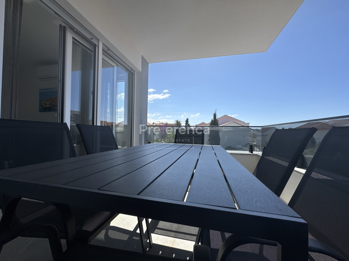 Novalja - appartamento bilocale al secondo piano