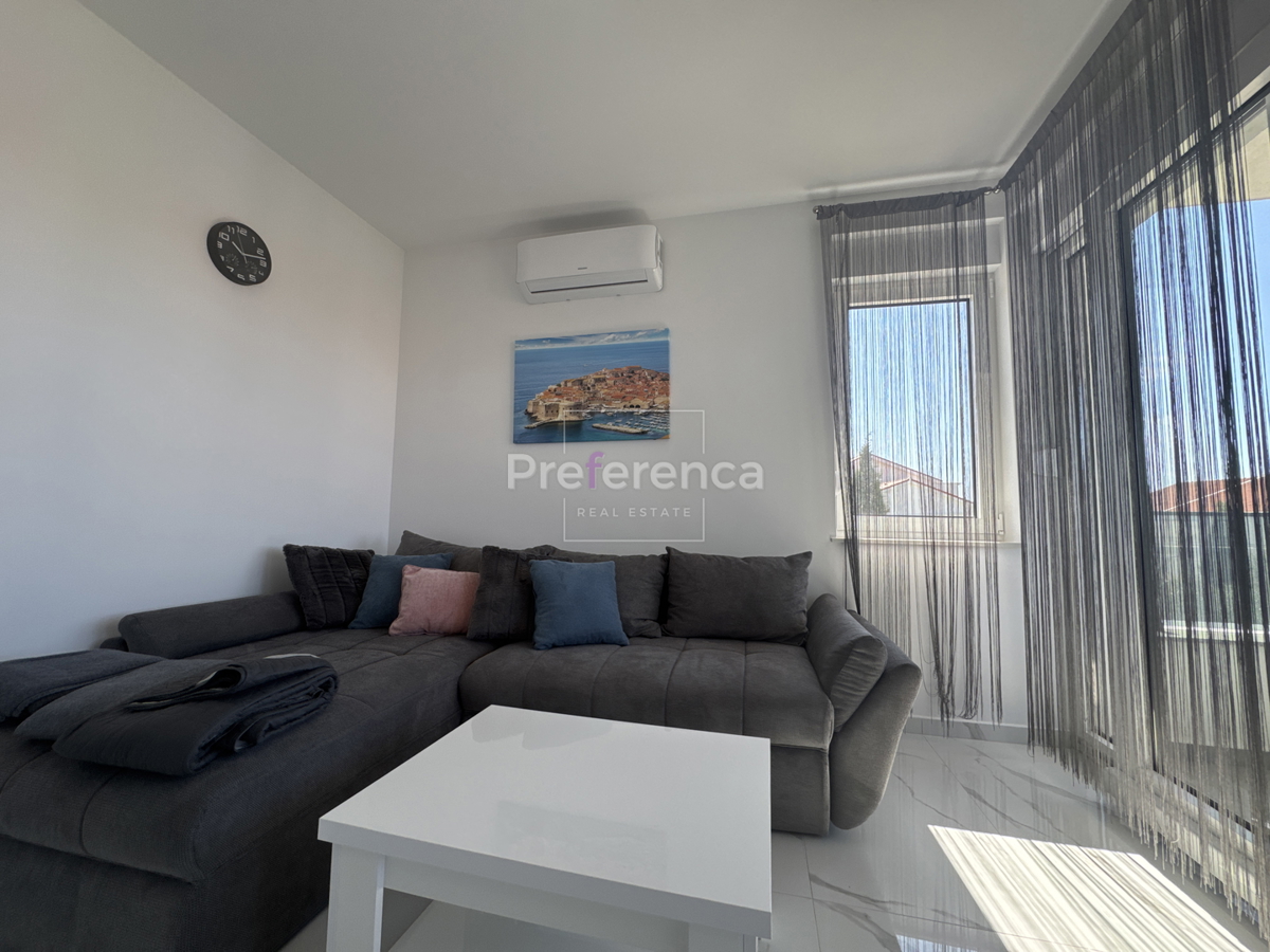 Novalja - appartamento bilocale al secondo piano