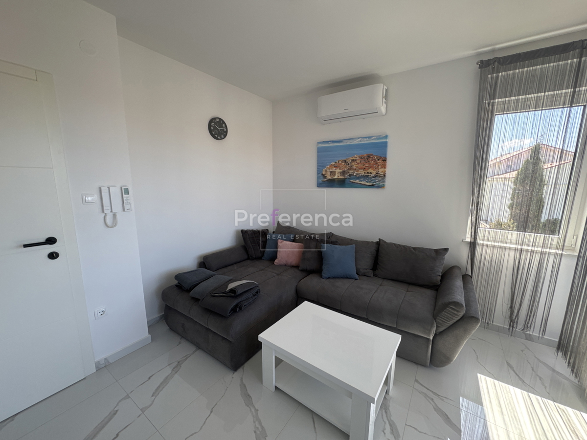 Novalja - appartamento bilocale al secondo piano