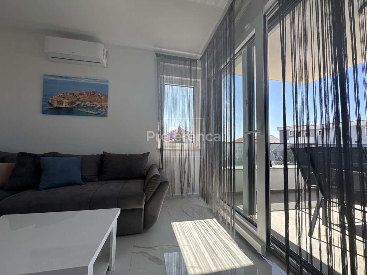 Novalja - appartamento bilocale al secondo piano