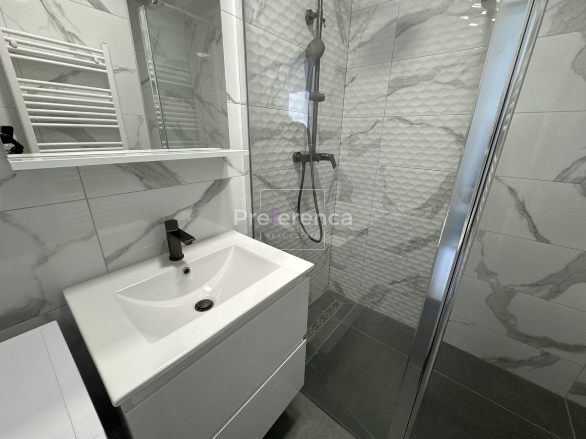 Novalja - appartamento bilocale al secondo piano