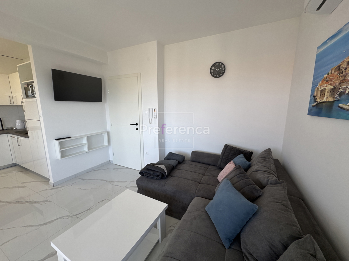 Novalja - appartamento bilocale al secondo piano