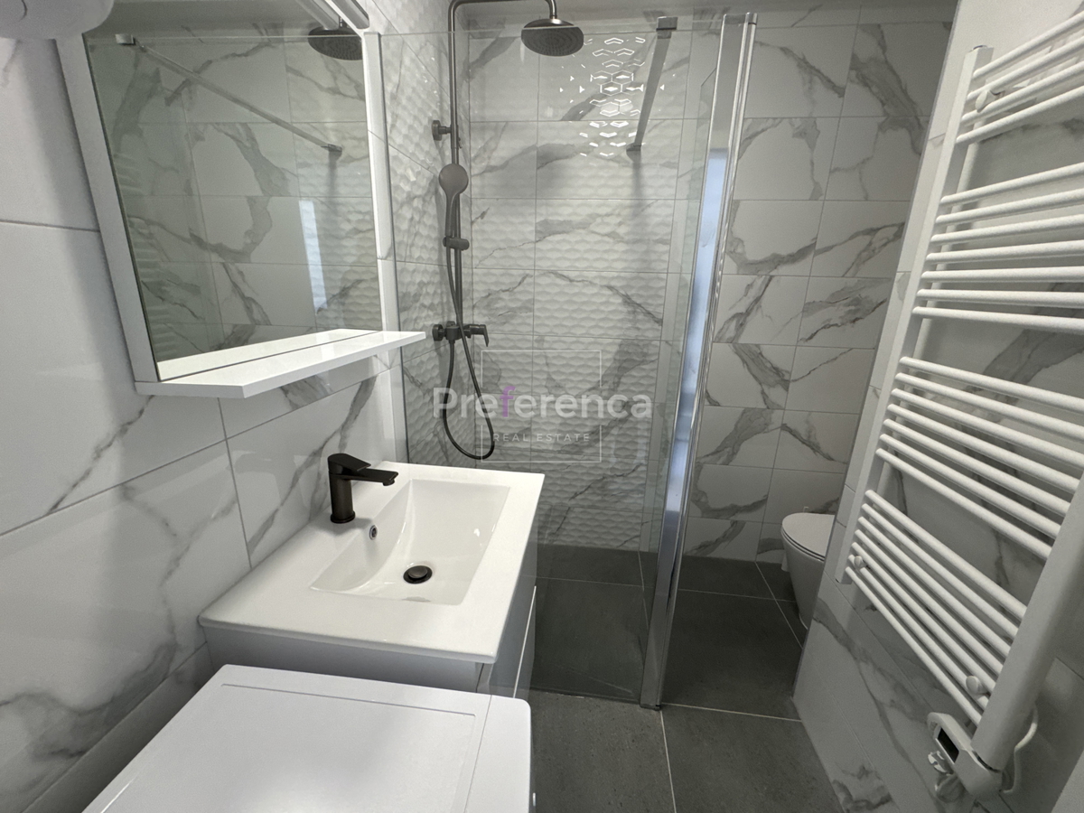 Novalja - appartamento bilocale al secondo piano