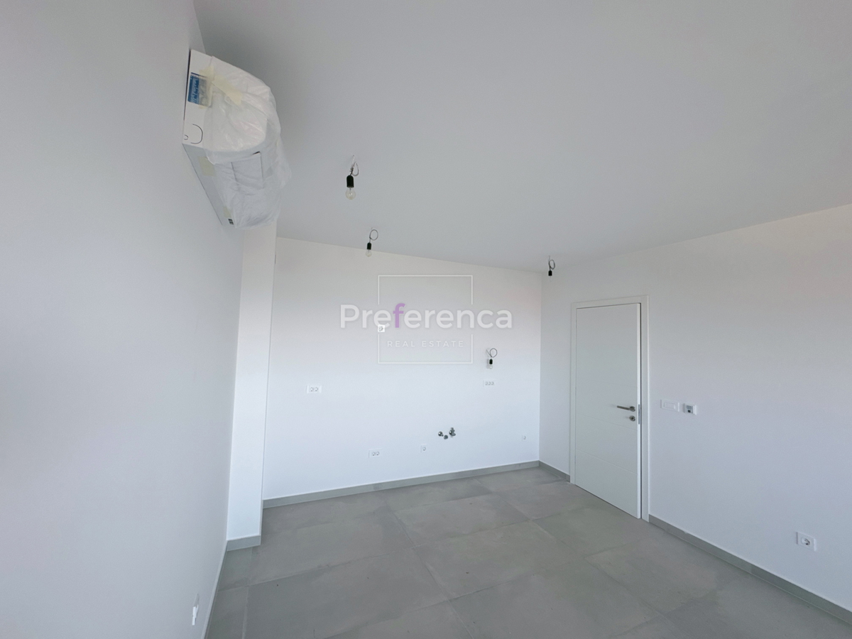 Novalja - appartamento trilocale al secondo piano