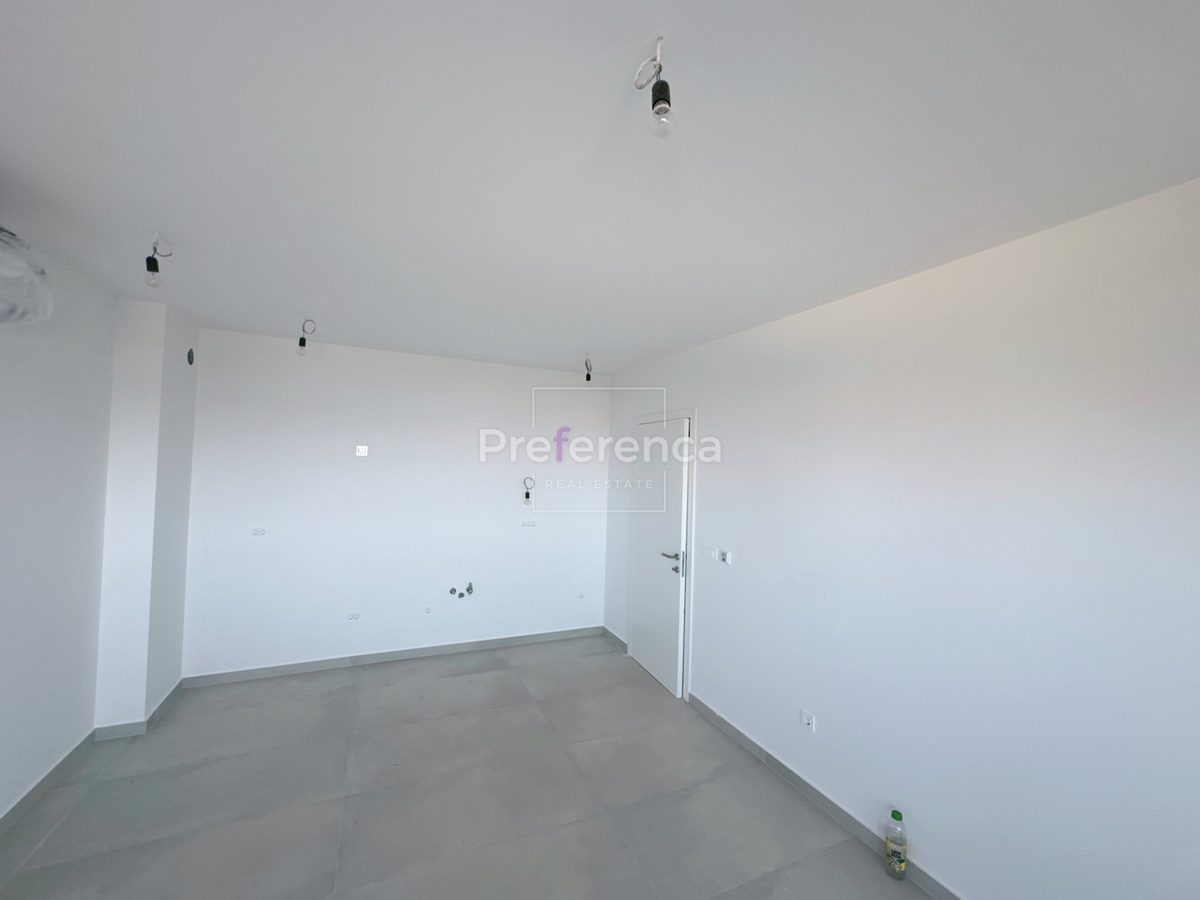 Novalja - appartamento trilocale al secondo piano