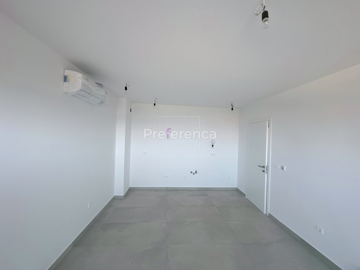 Novalja - appartamento trilocale al secondo piano