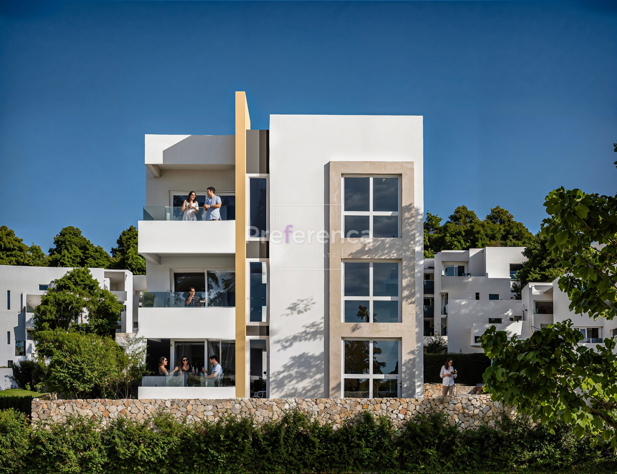 Novalja - appartamento con due camere al piano terra con giardino - SECONDA FILA DAL MARE