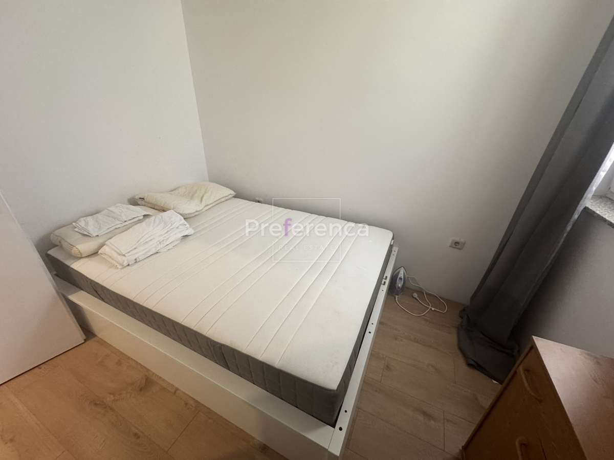 Novalja - bilocale al piano terra