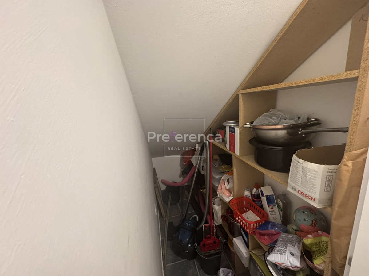 Novalja - bilocale al piano terra