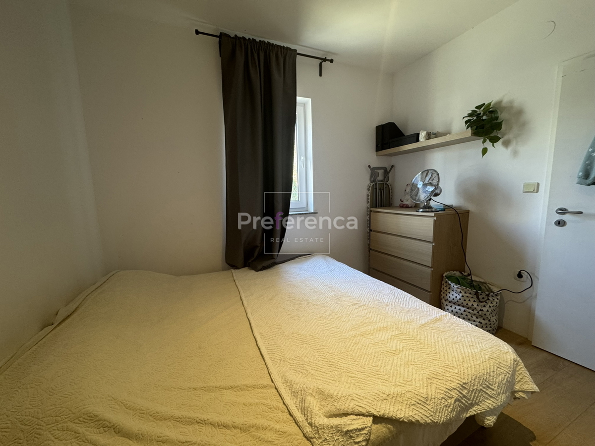 Novalja - bilocale al piano terra