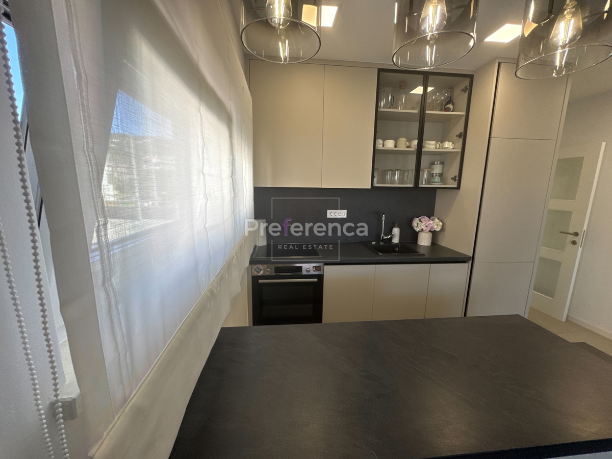 Stara Novalja - bilocale - VICINO AL MARE