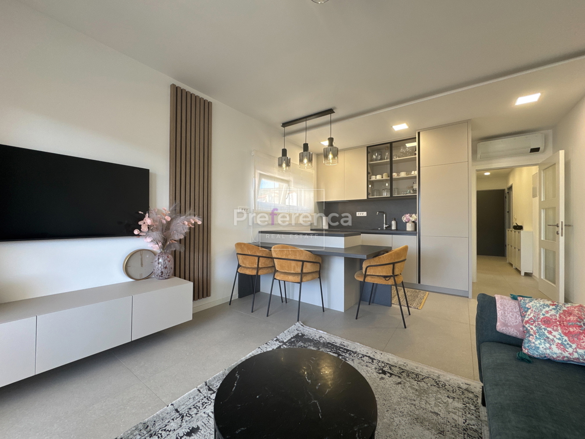 Stara Novalja - bilocale - VICINO AL MARE